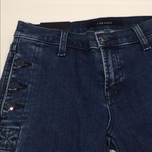 J brand jeans